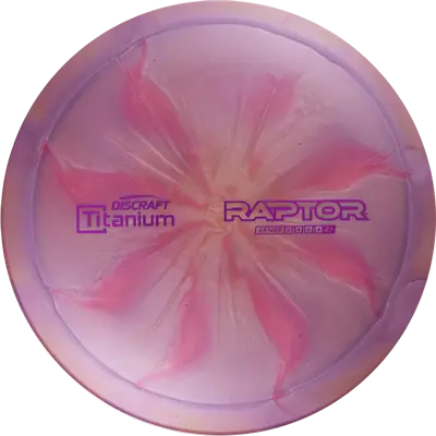 Raptor