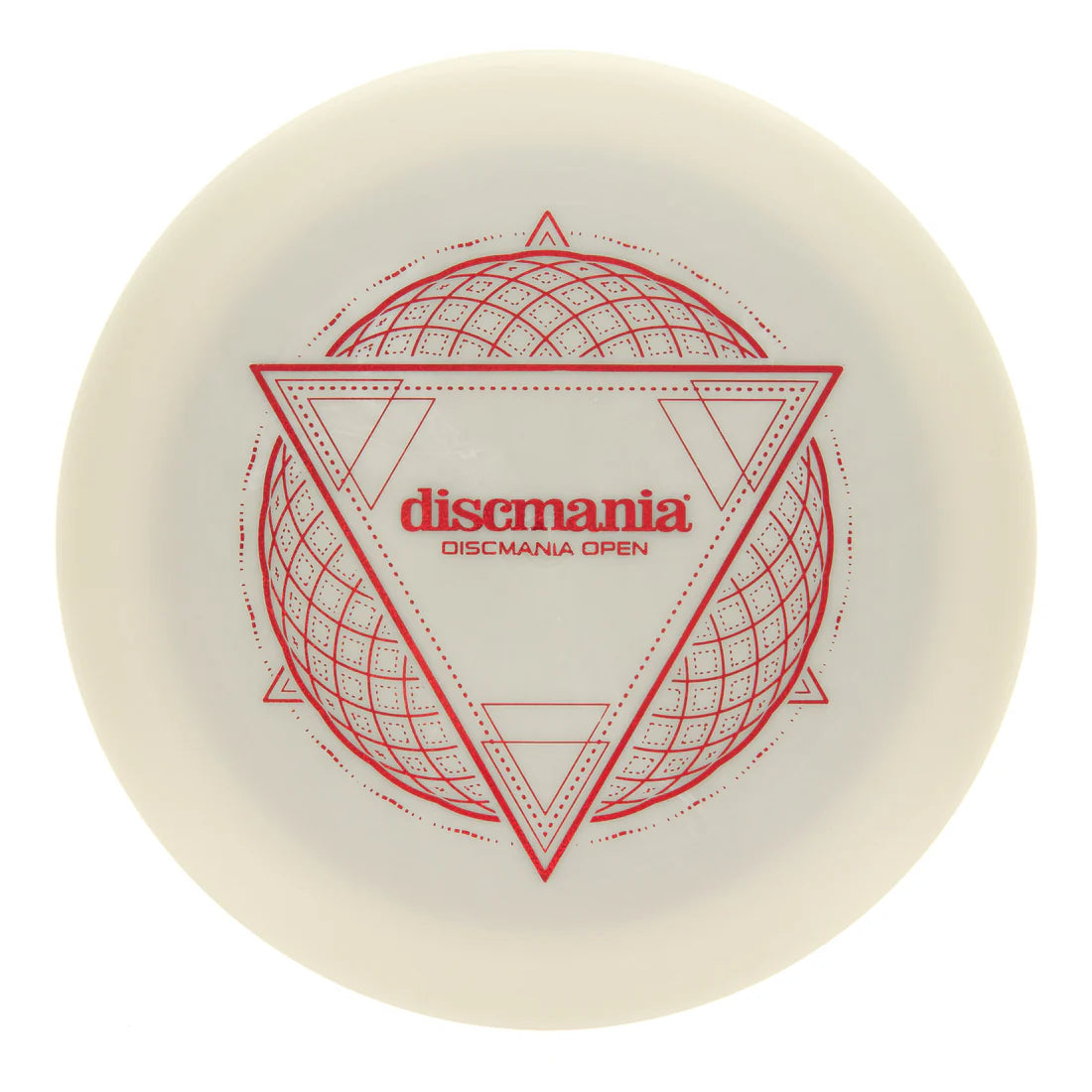 Enigma - Discmania Open