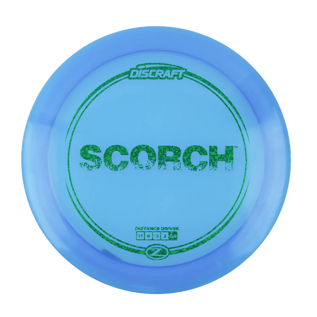 Scorch