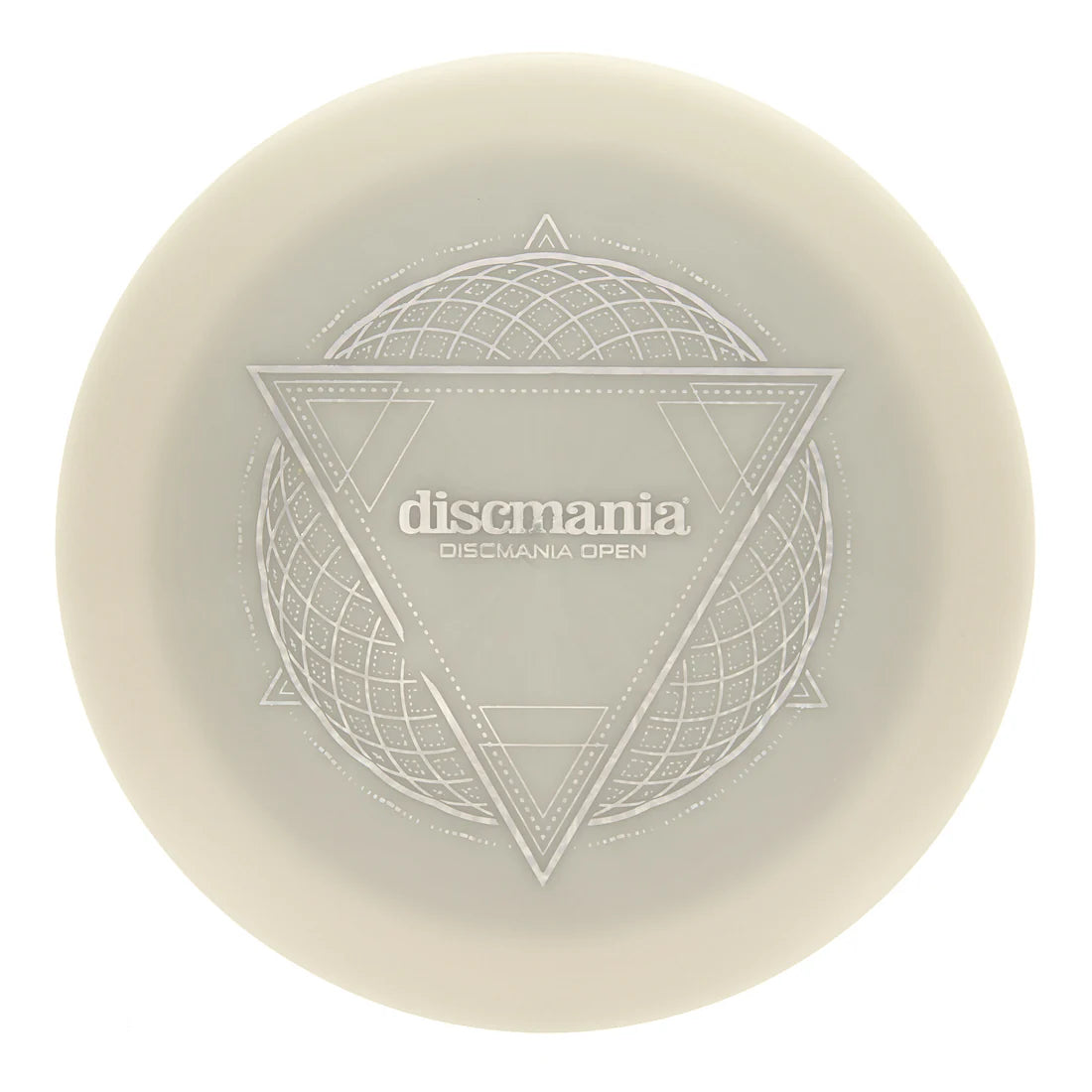 Enigma - Discmania Open
