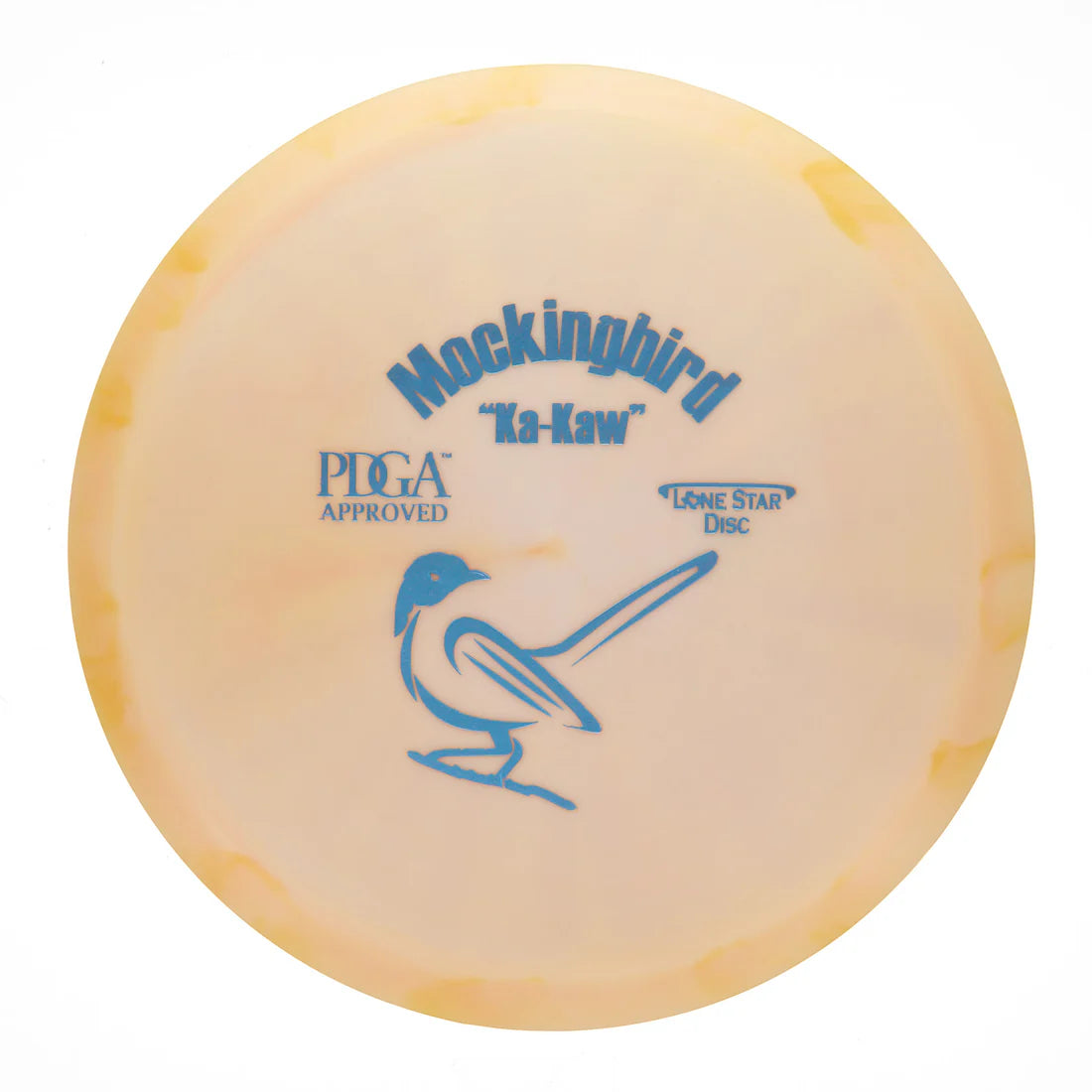 Mockingbird - Artist Series