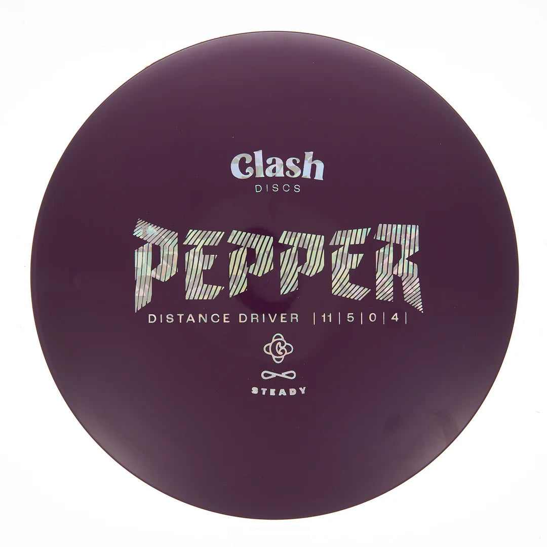 Pepper