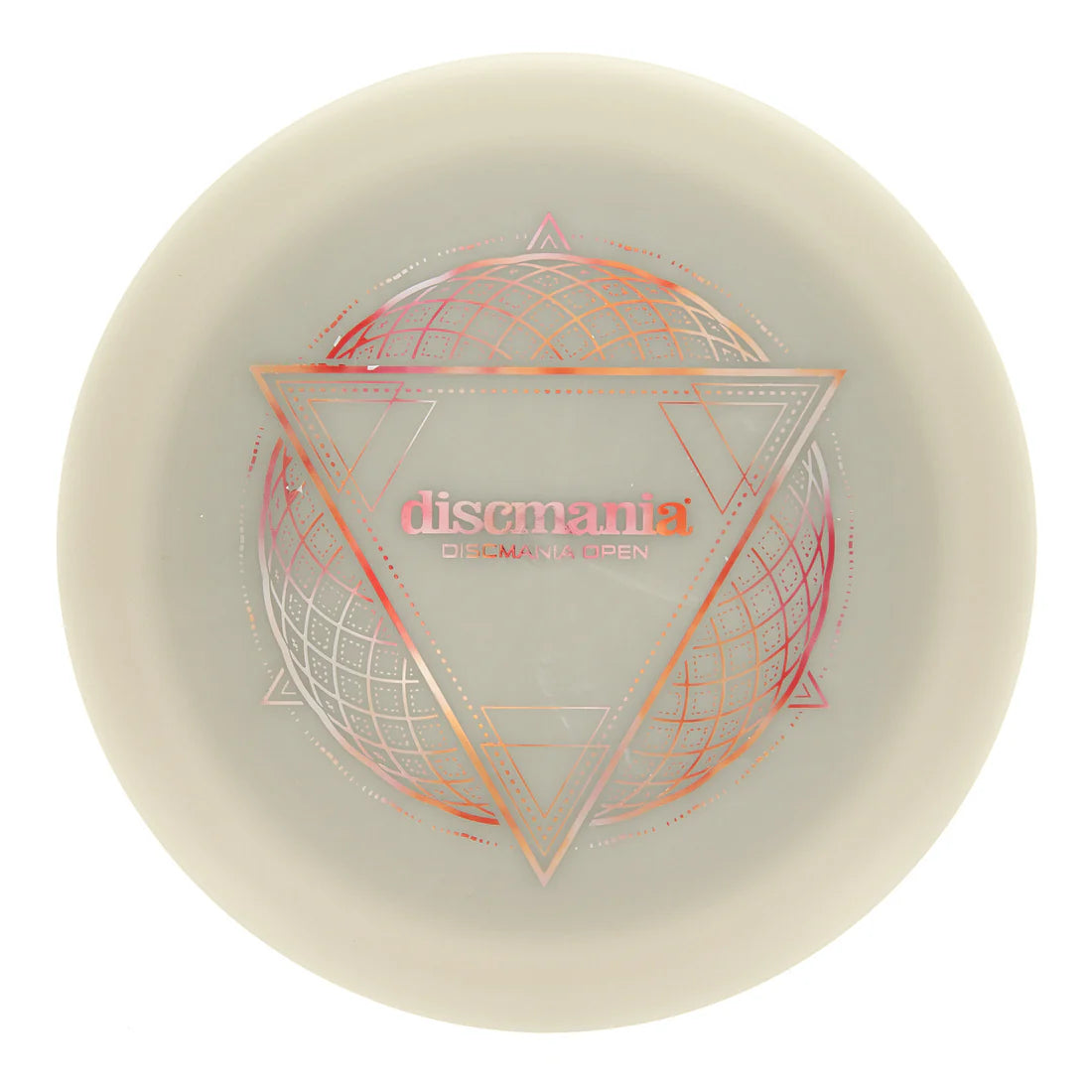 Enigma - Discmania Open
