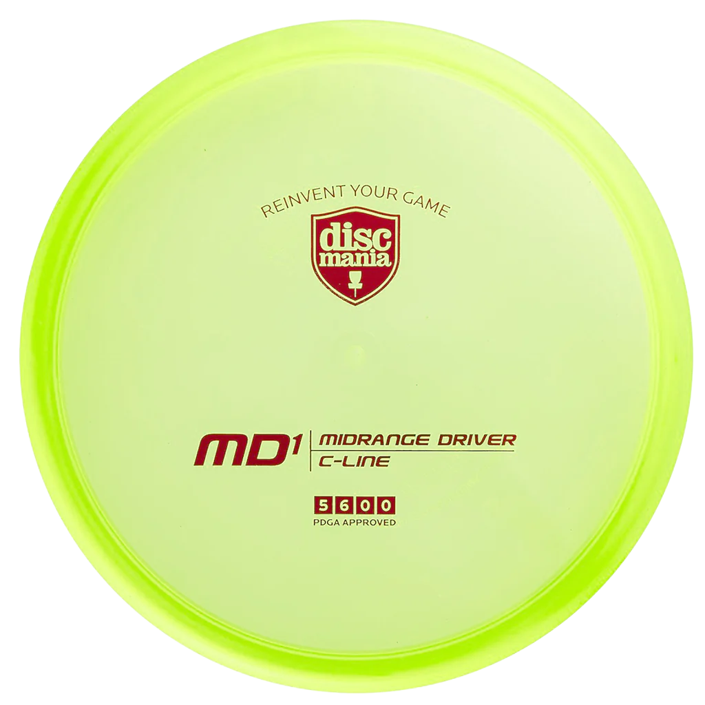 MD1