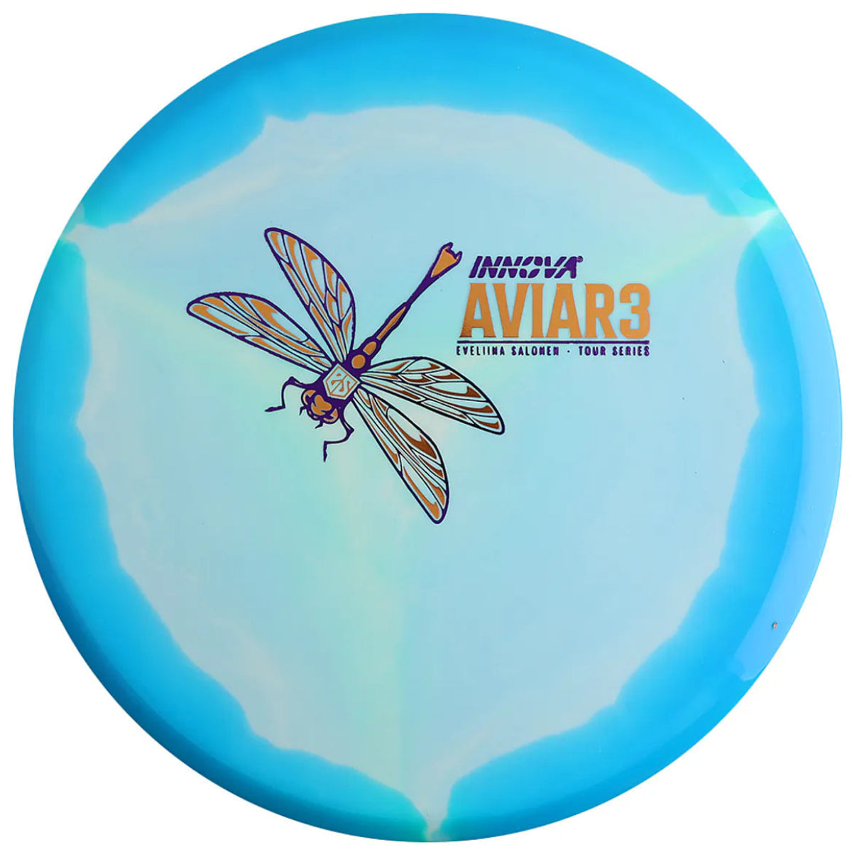 Aviar3 - Eveliina Salonen Tour Series 2026