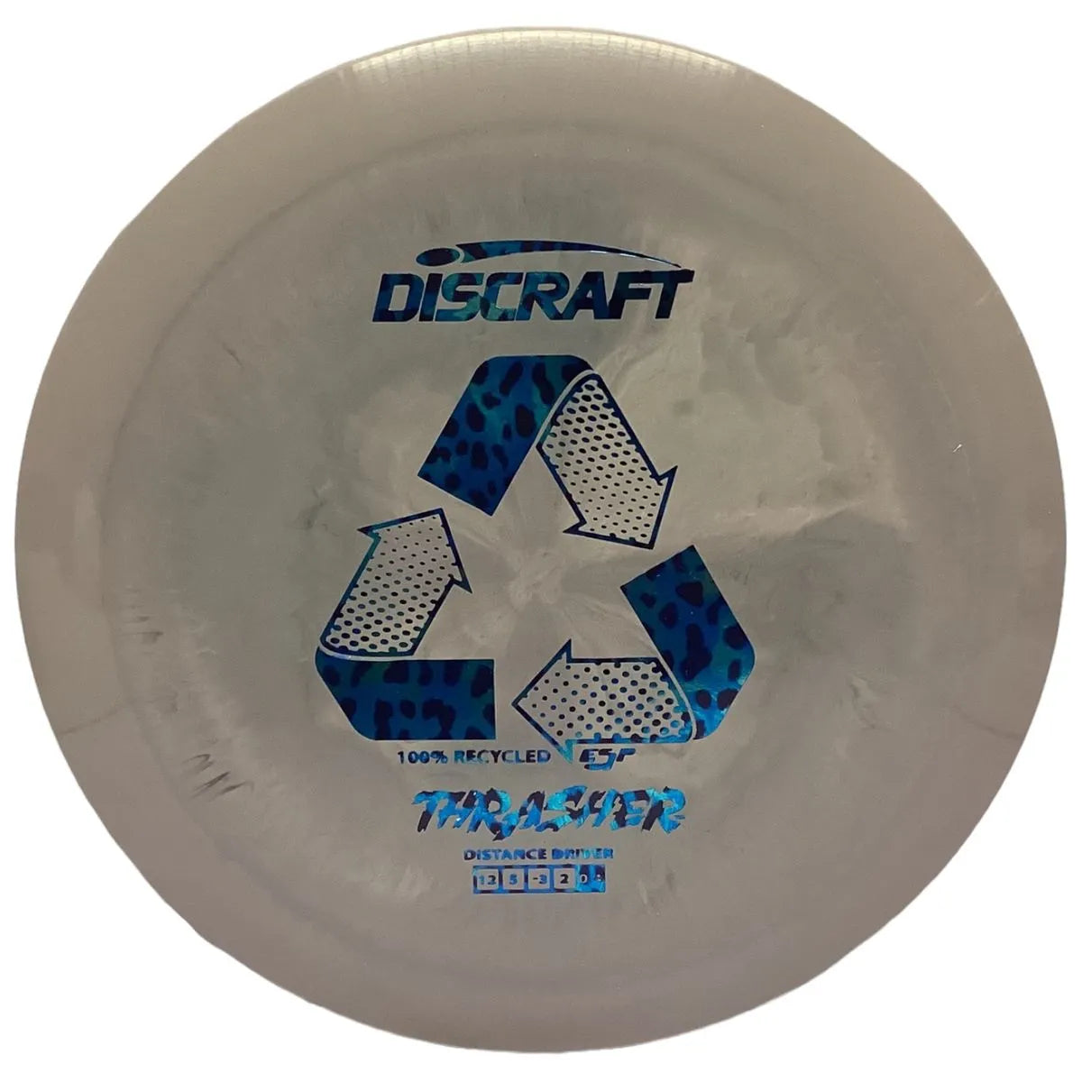 Thrasher - Recycled