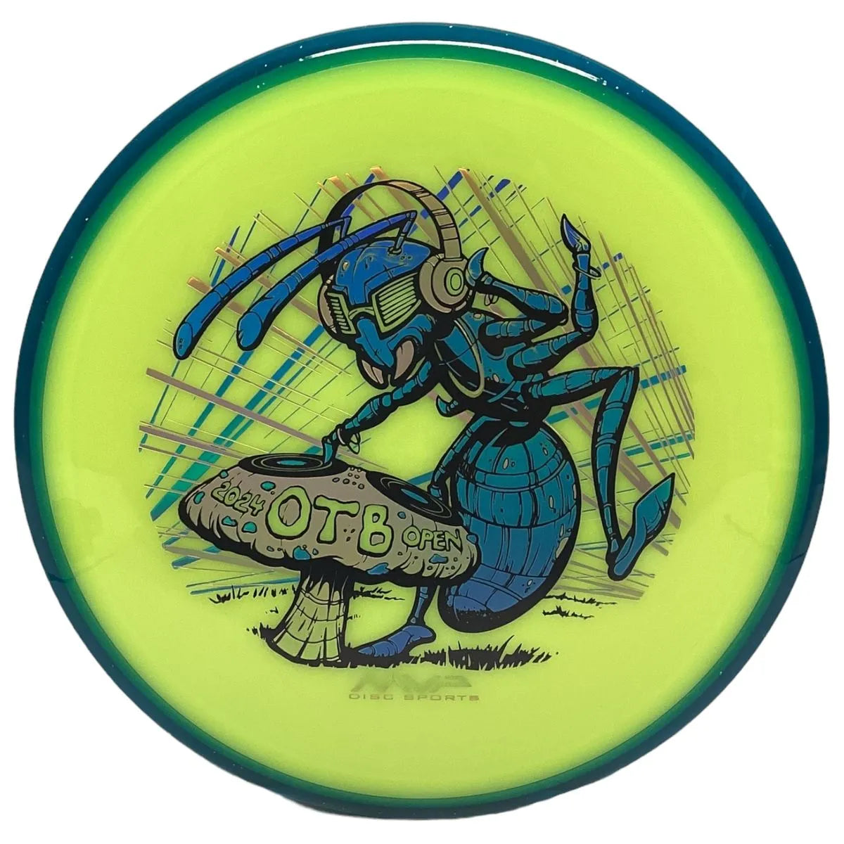 Trance - OTB Open 2024