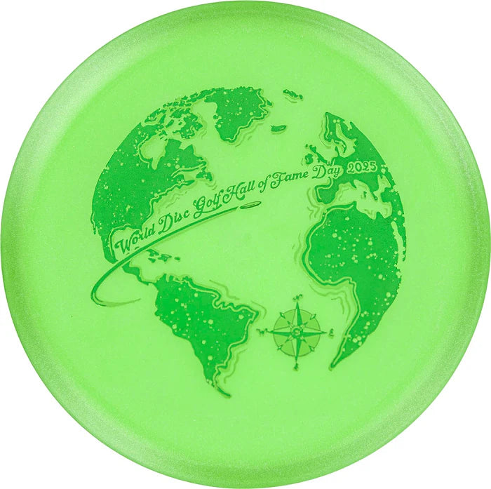 Aviar - World Disc Golf Hall Of Fame Day 2025