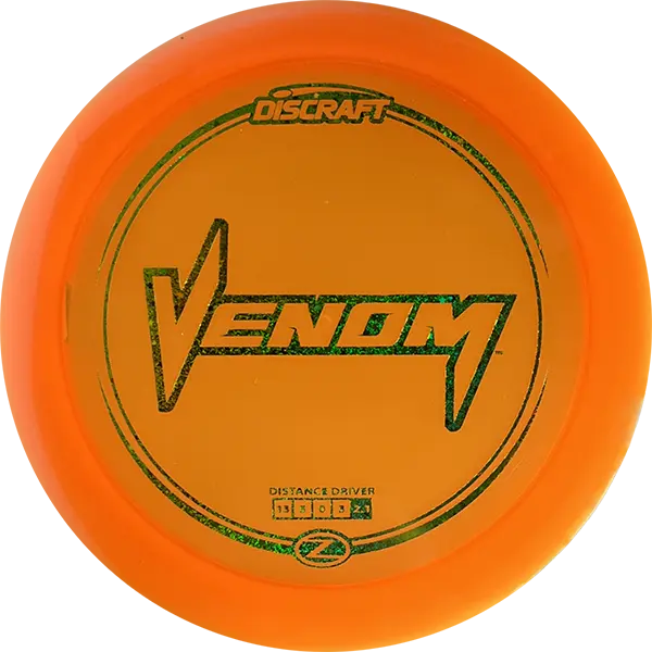 Venom