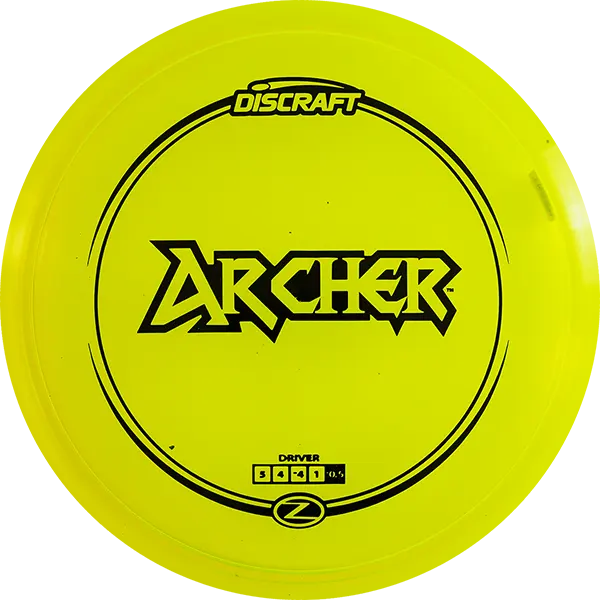 Archer