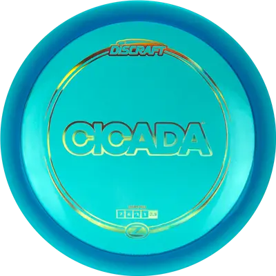 Kjøp Discraft Jawbreaker Luna i Norge | Frisbeegolf | Hyzershop
