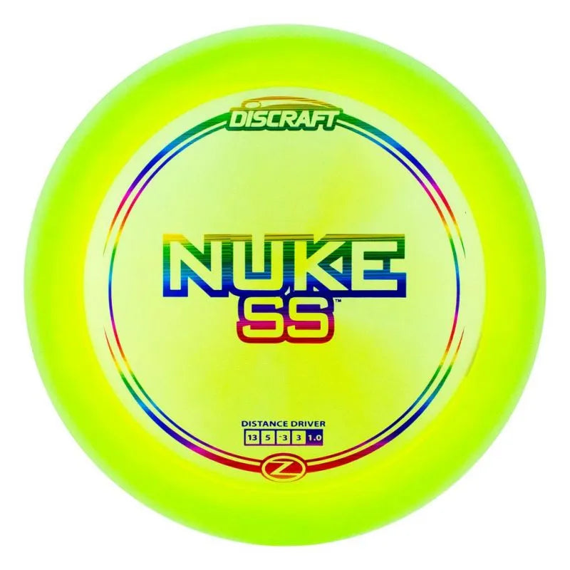 Nuke SS