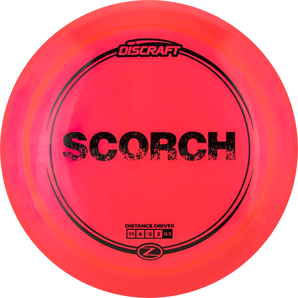 Scorch