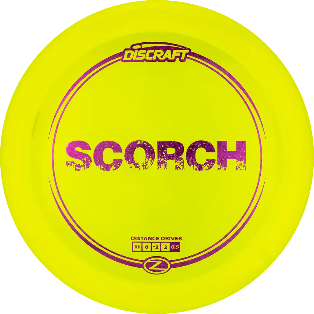 Scorch