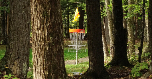 Alt om Frisbeegolf Disker som Går Rett: Valg og Kasteteknikker