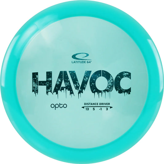 Havoc