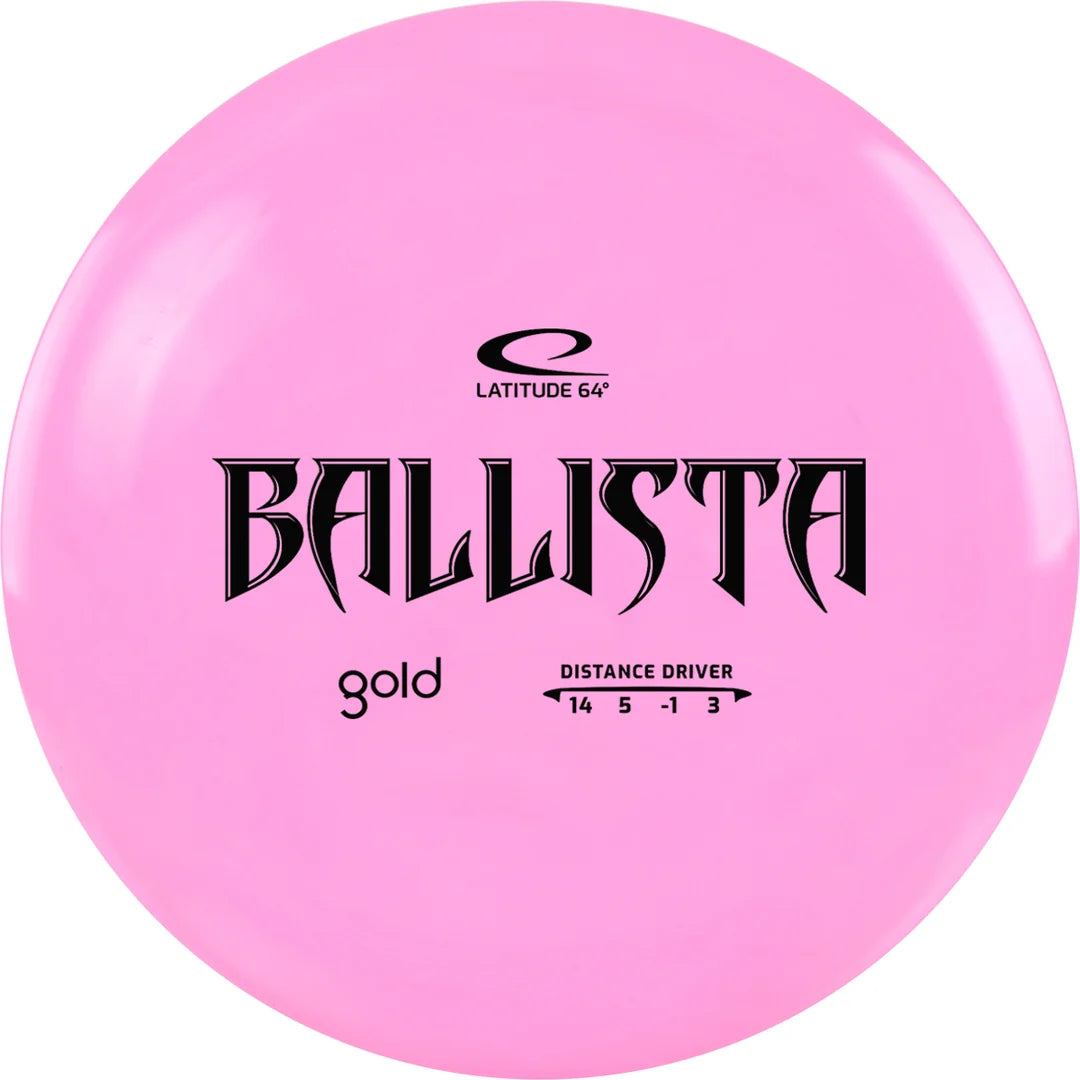 Ballista