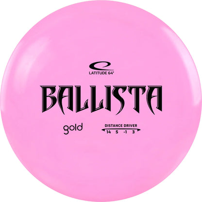 Ballista