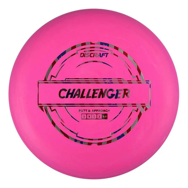 Challenger