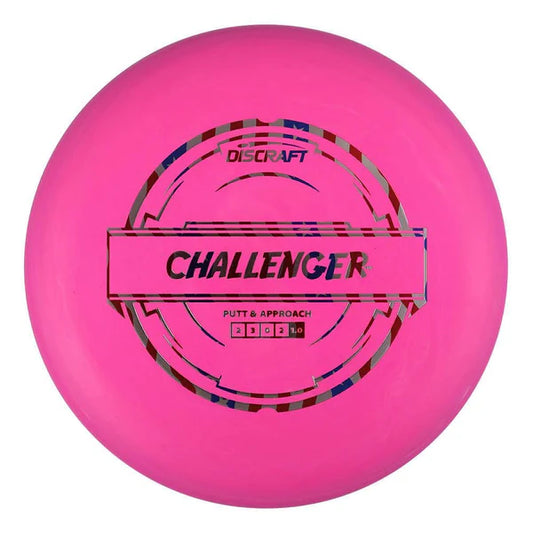 Challenger