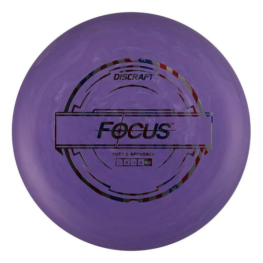 Focus