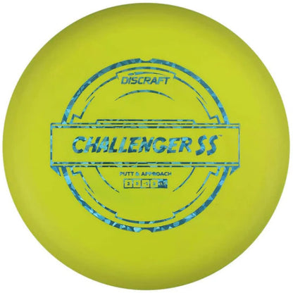 Challenger SS