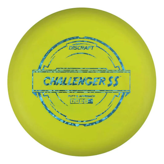 Challenger SS