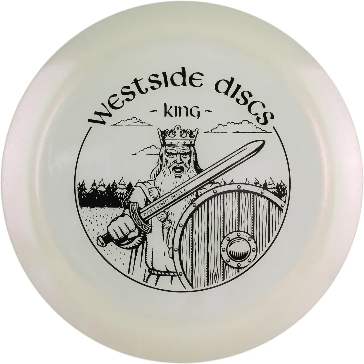 King