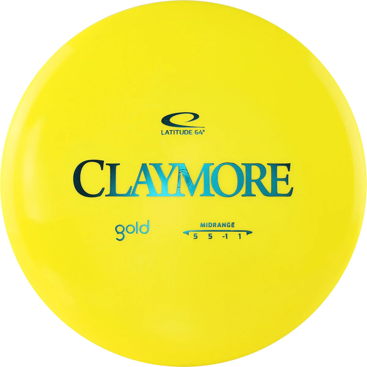 Claymore