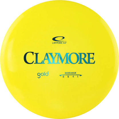 Claymore
