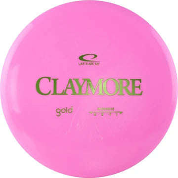 Claymore
