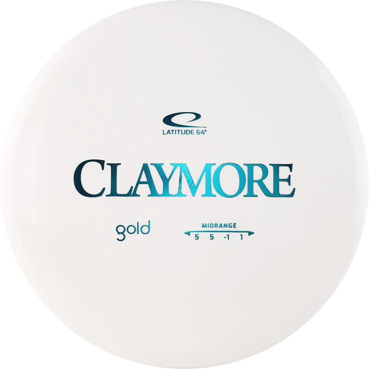 Claymore