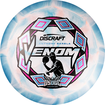 Venom - Anthony Barela USDGC Champion 2025
