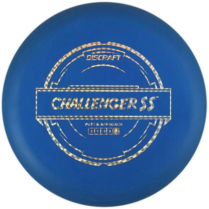 Challenger SS