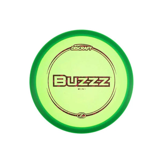 Mini Buzzz