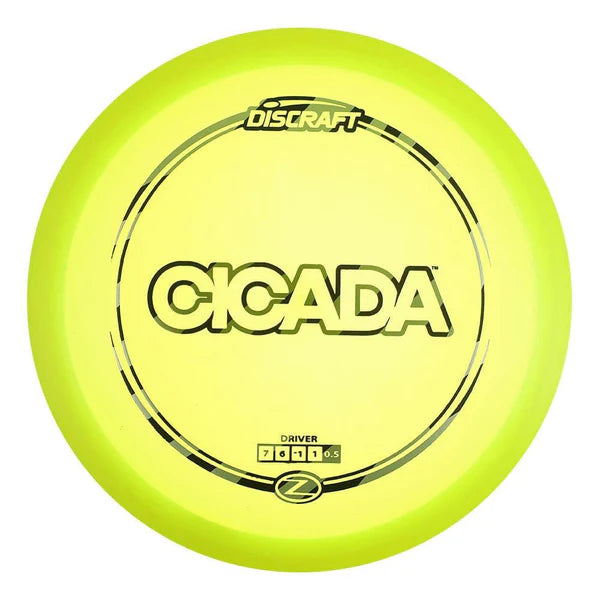 Cicada