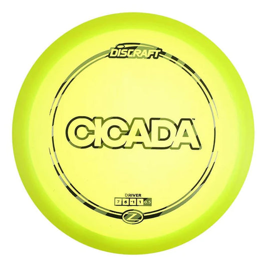 Cicada