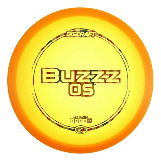 Buzzz OS