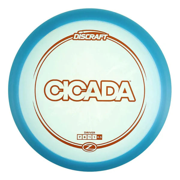 Cicada
