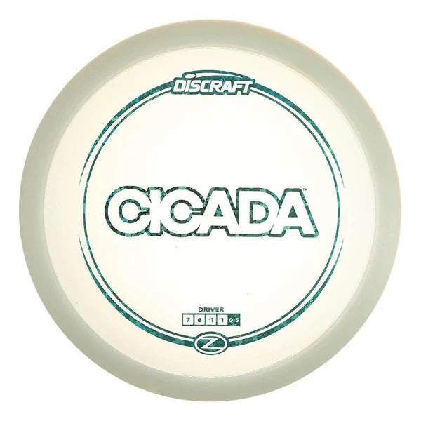 Cicada