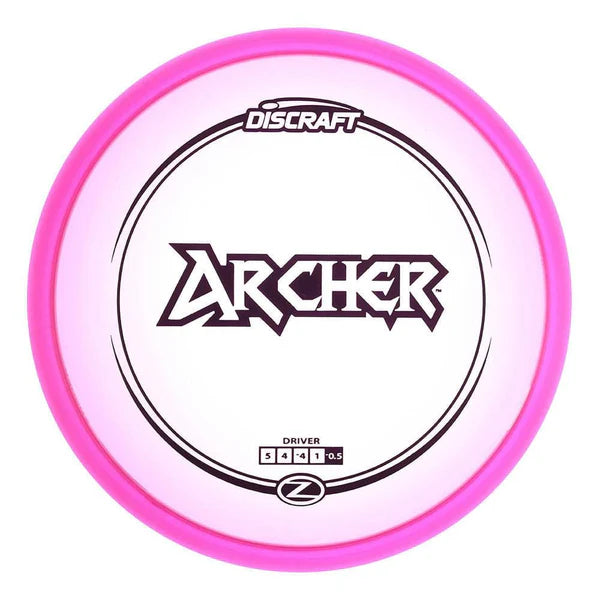 Archer