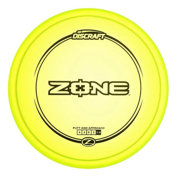 Zone