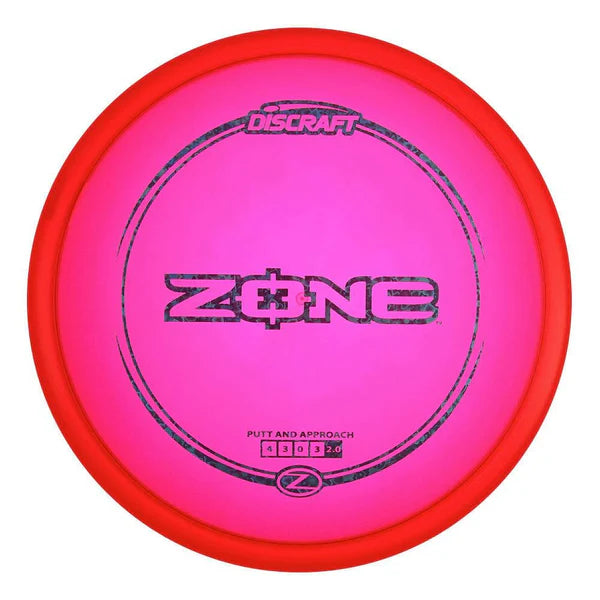Zone