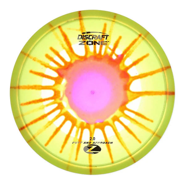 Fly Dye Zone
