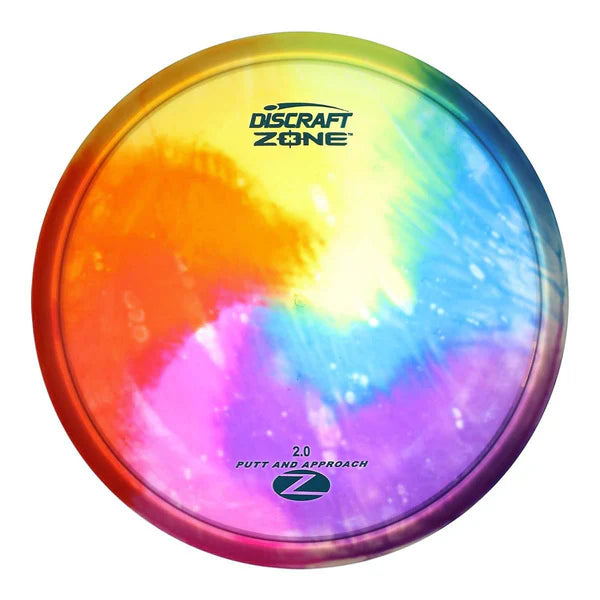 Fly Dye Zone