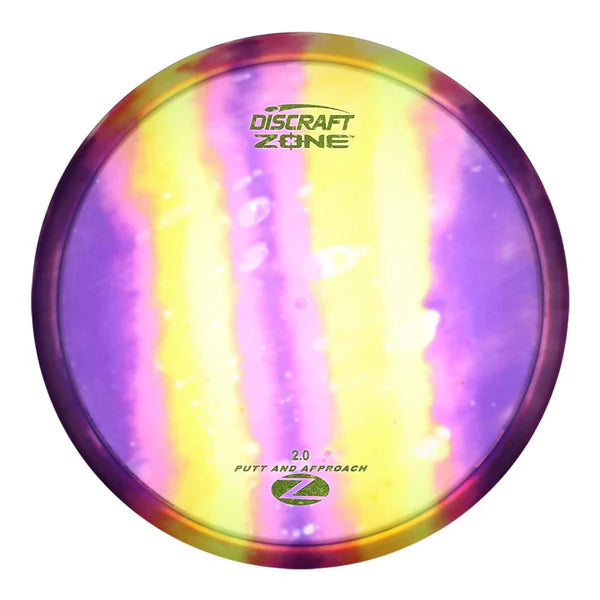 Fly Dye Zone