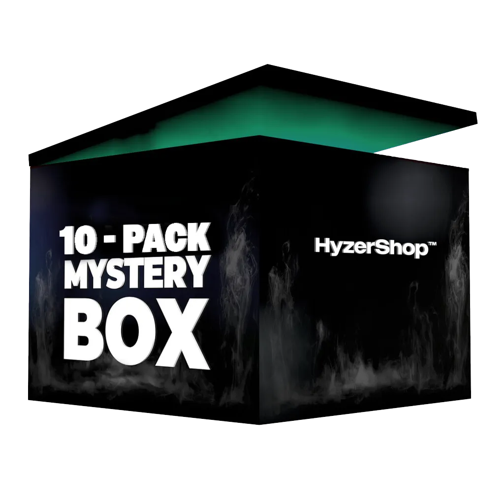 HyzerShop™ Mystery Box