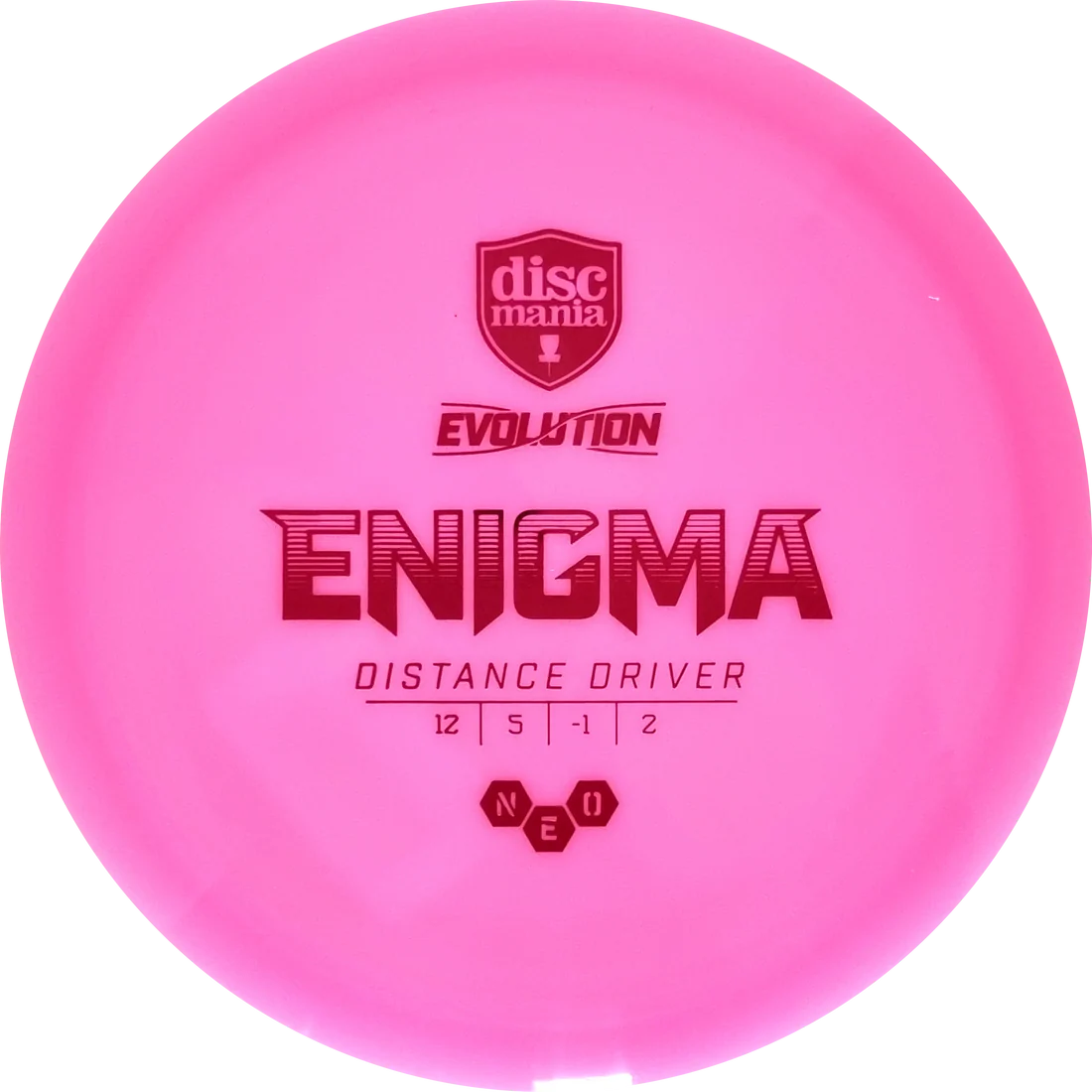 Enigma