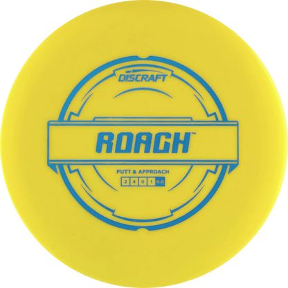 Roach