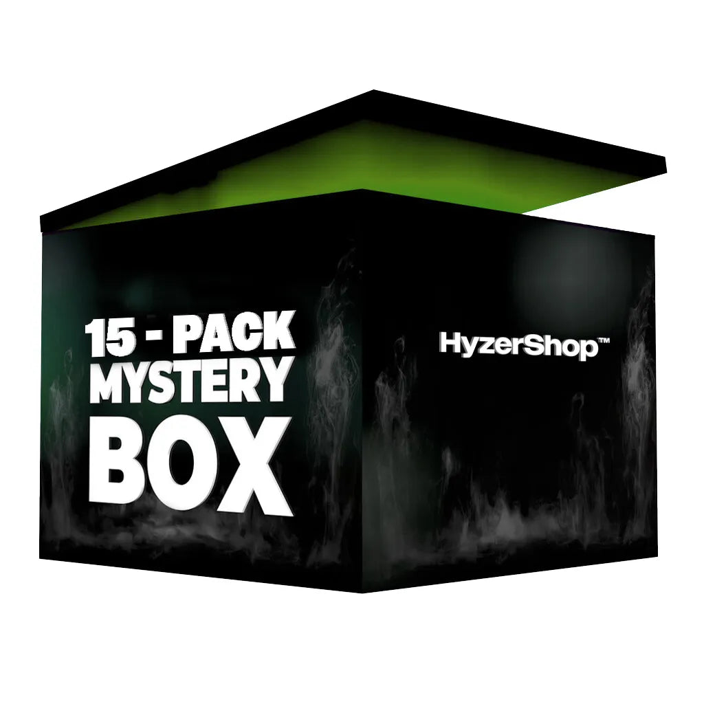 HyzerShop™ Mystery Box